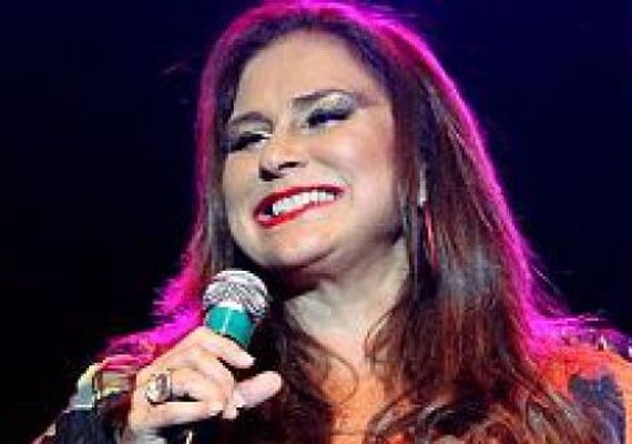 'A Força do Querer': Fafá de Belém fará Almerinda, a mãe de Zeca