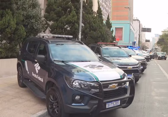 Megaoperação com 1.400 agentes mira esquema bilionário do PCC no setor de combustíveis, com 350 alvos; R$ 7,6 bi foram sonegados