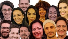 Participantes do novo Big Brother Brasil foram 'caçados' em redes sociais