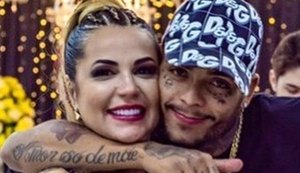Chamada de 'pilantra e de advogada de facção’, viúva de Kevin vai à delegacia