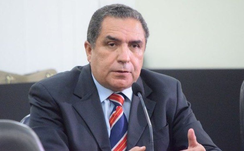 Inácio Loiola diz que Lei Orçamentária recebe mais emendas