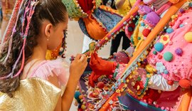 Parque Shopping promove carnaval com programação gratuita voltada para crianças