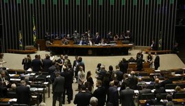 Câmara dos Deputados rejeita PEC do 'distritão' para eleições de 2018