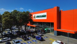 Atacadão inaugura quarta loja em Maceió nesta quinta-feira (27)