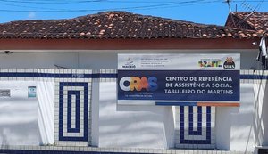 Serviços da Assistência Social beneficiaram famílias maceioenses em 2025