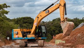 Maceió terá nova via que vai ligar bairro do Tabuleiro do Martins ao Antares