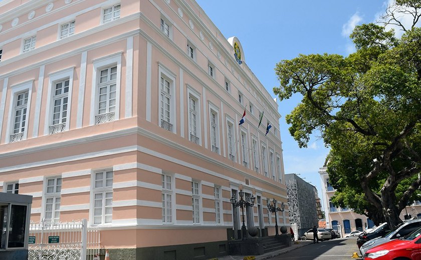 Assembleia publica novo edital das eleições indiretas para governador e vice de Alagoas