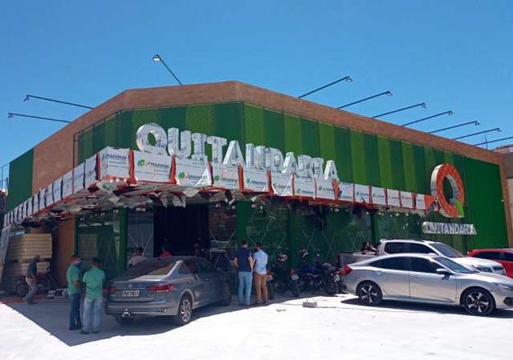 Expansão de rede varejista garante criação de 80 novos empregos em Maceió
