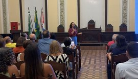 Evento em Maceió orienta empreendedores sobre declaração do Imposto de Renda 2026