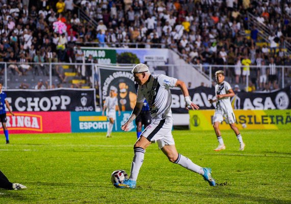 ASA defende a liderança do Grupo A4 contra o Barcelona de Ilhéus