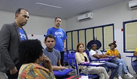 Governo de Alagoas quer ouvir população sobre transformação digital do Estado