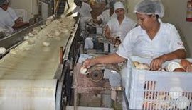 Ritmo industrial consolidado é resultado de trabalho sério da Coopaiba