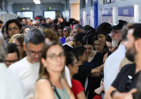 Renovação da Câmara federal chegou a 35%; veja nova composição da Casa