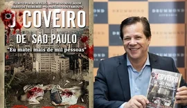 Justiceiro de Tremembé: história do homem que matou mais de mil pessoas vira livro