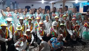 Lar São Domingos promove São João Solidário