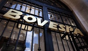Efeito Trump: Bovespa fecha em queda de 1,4% nesta 4ª após eleição nos EUA