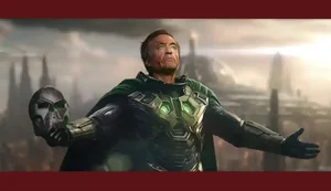 O Multiverso Estremece! Novo trailer épico de Vingadores