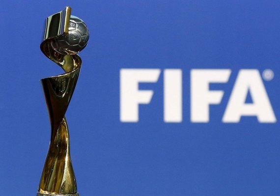 Fifa inicia processo de candidatura para sediar Copa feminina de 2027