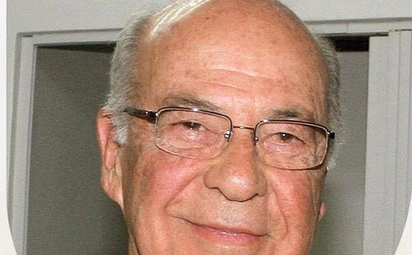 Morre aos 89 anos o empresário Vitor Wanderley