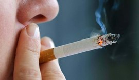 Saúde reforça prevenção ao câncer de pulmão e acesso aos Núcleos de Cessação do Tabagismo