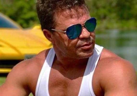 Com carreira abalada, Eduardo Costa pede ajuda aos amigos para se reerguer