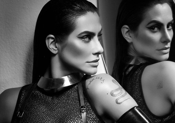 Cleo Pires admite: 'Sou capaz de fazer loucuras por amor'