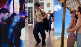 Jogador de futebol, ex-BBBs e cantor internacional: quem são os famosos que estão em Alagoas para semana do Réveillon