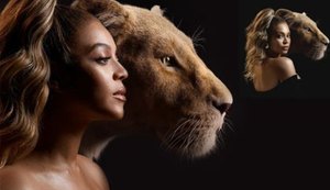 Disney libera trilha sonora do live-action 'O Rei Leão'