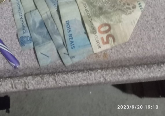 Chefe do tráfico de drogas morre em confronto com a polícia em Passo de Camaragibe