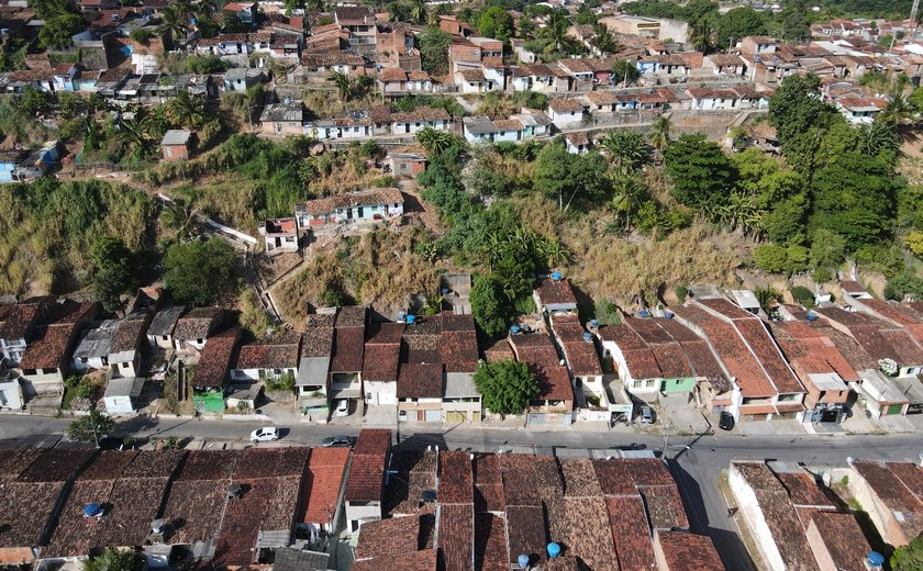 Relatório da DPE é ignorado por prefeitura e Defesa Civil estadual