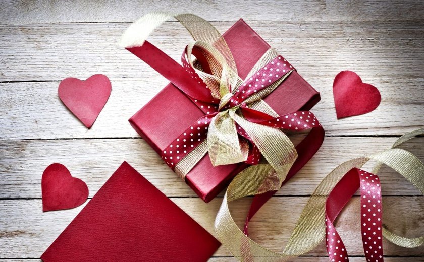 Procon Alagoas divulga preços de presentes para o Dia dos Namorados
