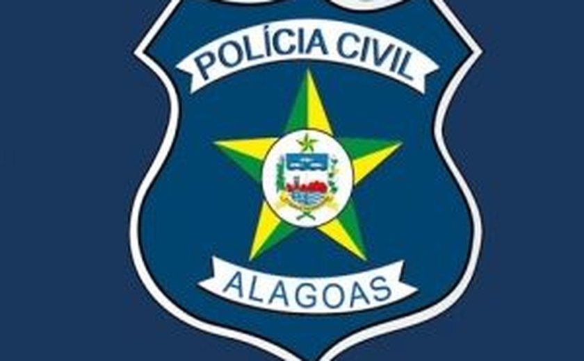 Ação integrada entre PC de Alagoas e Bahia prende suspeito de homicídio