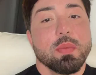 Rico Melquiades pede desculpas após vídeo que motivou investigação por possível coação eleitoral