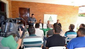 Trabalhadores em cooperativas elegem nova diretoria de sindicato