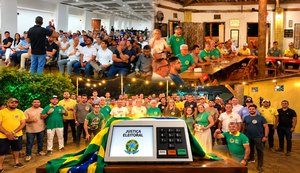 SE LIGA AÍ! A HORA DE SE POSICIONAR CHEGOU!