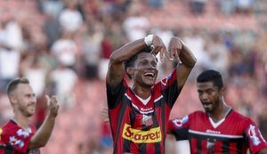 Ituano humilha o Santos com goleada e encerra invencibilidade de Sampaoli