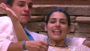 Mãe de Vivian diz que não quer mais ver o ‘BBB 17’: ‘Ela nem deveria ter entrado’