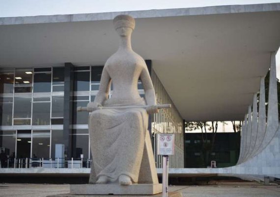 STF dá 48 horas para presidente explicar-se sobre servidores da Anvisa
