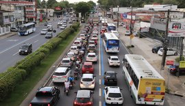 Alagoas dá isenção de IPVA a 20% da frota de veículos