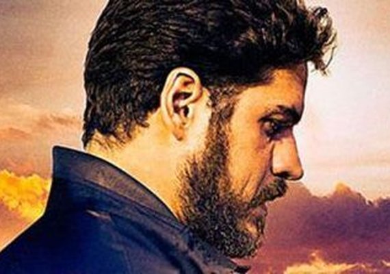 Veja Marco Pigossi em cenas exclusivas do filme 'O Nome da Morte'