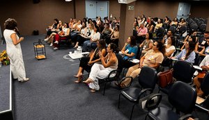 Saúde de Maceió promove capacitação sobre urgências obstétricas