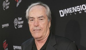 Ator Powers Boothe morre em sua casa em Los Angeles aos 68 anos