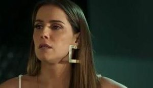 Vem aí! Mistérios sobre passado de Karola começam a ser revelados