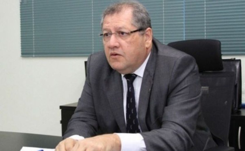 Estado de Alagoas ingressa na Justiça contra empresa que não entregou respiradores