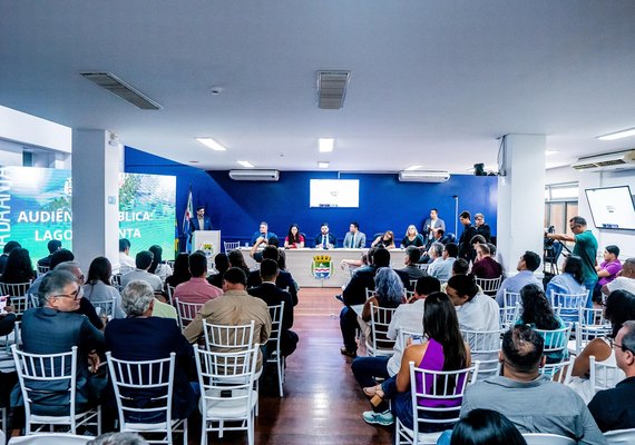 Empresa reafirma que vai construir torres na Jatiúca