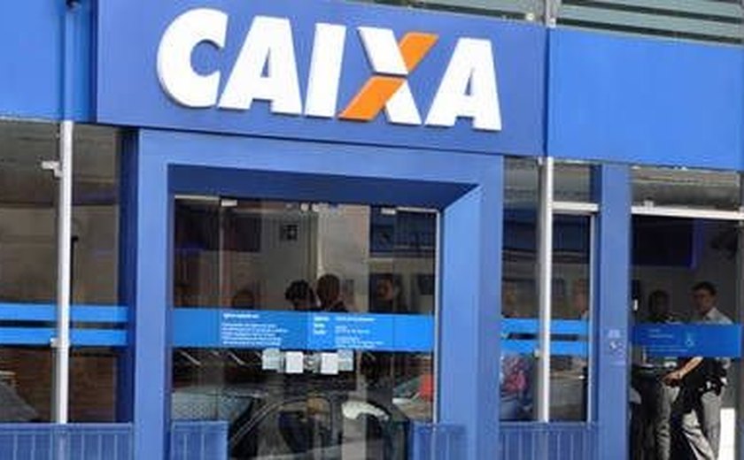 Caixa Econômica tem lucro líquido de R$ 4,1 bilhões no primeiro semestre