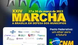 Mais da metade dos prefeitos alagoanos vão à Marcha em Defesa dos Municípios