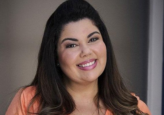 Fabiana Karla encerra contrato fixo com a Globo após 16 anos