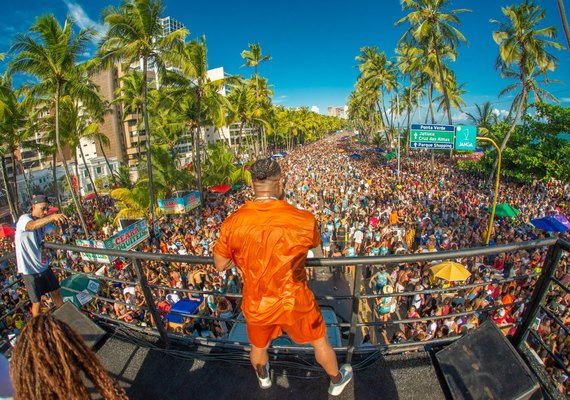 Seprev alerta para os riscos do consumo abusivo de bebidas alcoólicas durante o carnaval