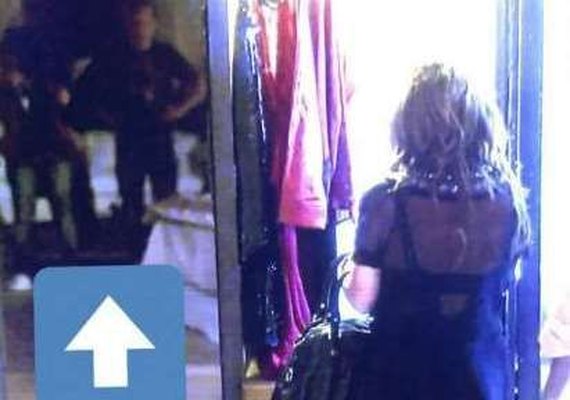Mais um erro! Dois homens 'aparecem' em cena de Segundo Sol